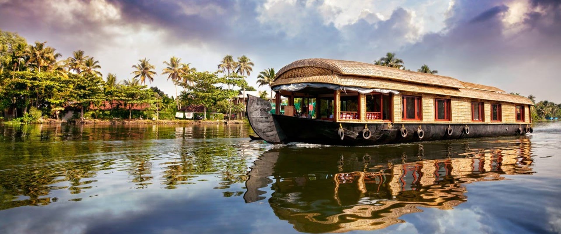 Is Kerala the Perfect Tourist Destination?