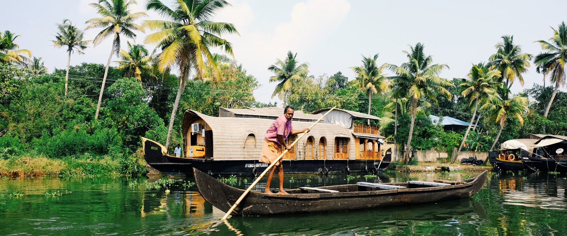 Exploring Kerala in 5 Days: A Comprehensive Guide