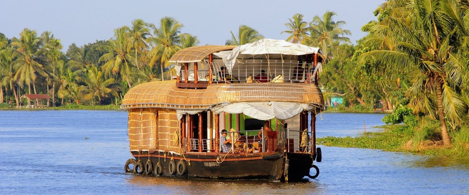 Exploring Kerala in 4 Days: A Guide to the Best Tourist Spots