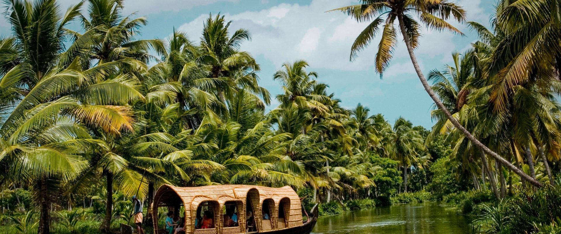 5 Days in Kerala: An Unforgettable Journey