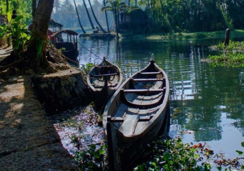 Exploring the Most Beautiful Cities in Kerala
