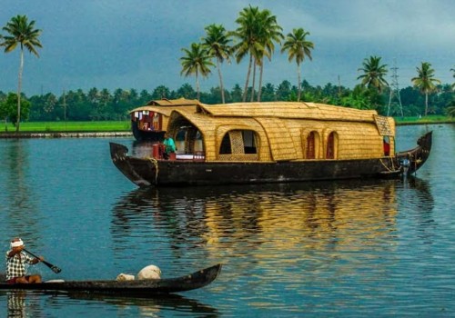 Discovering Kerala's Tourist Wonders: Why it's So Famous