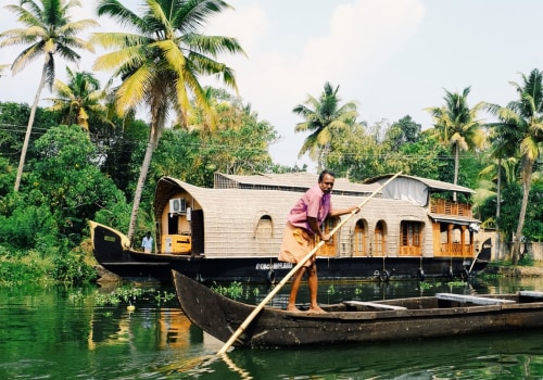 Exploring Kerala in 5 Days: A Comprehensive Guide