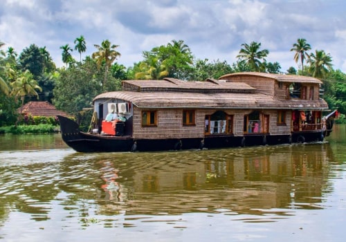 How Much Does a Kerala Trip Cost? An Expert's Guide