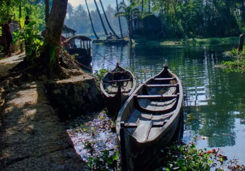 Discover the Magic of Kerala: Why it Stands Out India's States