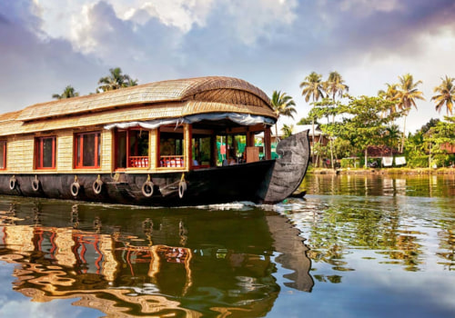 Explore the Best of Kerala with Holiday Tour Packages