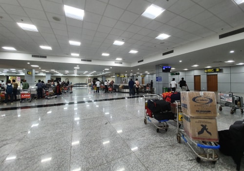 Kerala Airport: A Comprehensive Guide